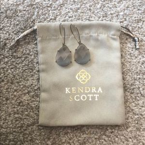 Kendra Scott Allison Earrings